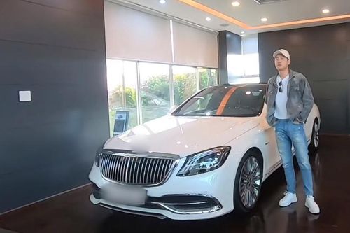 Sao Việt ngày 16/8: Quốc Trường sắm xe sang 5 tỷ khi 'Về nhà đi con' vừa kết thúc