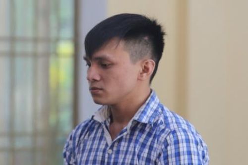 Đánh chết bạn nhậu, 9X lĩnh 10 năm tù