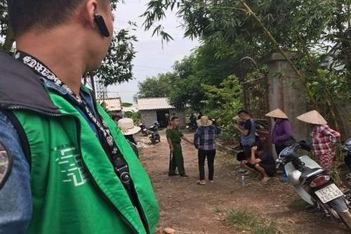 Nam thanh niên bị điện giật tử vong trong chuồng gà