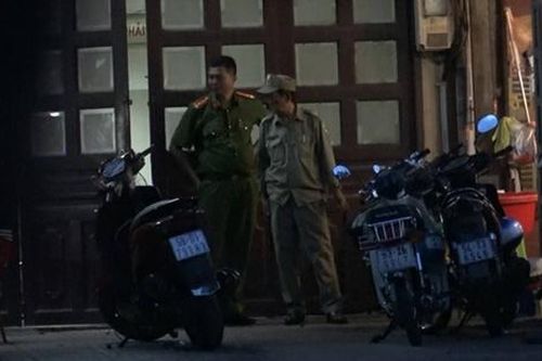 Đâm chết anh trai vì mâu thuẫn chuyện bán nhà