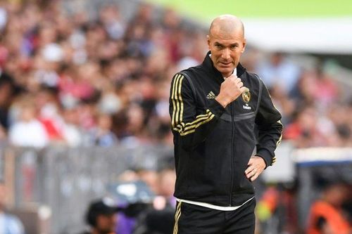 Zidane thề độc, Neymar trả giá đắt về Barca