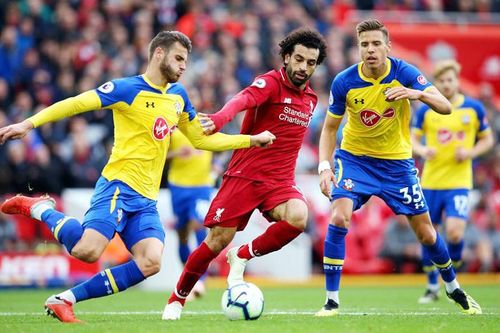 Southampton vs Liverpool: Chủ quan là 'đứt'