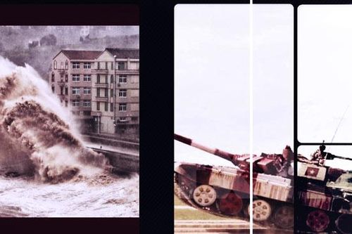 Thế giới 7 ngày: Việt Nam lập kỳ tích tại giải thi đấu xe tăng quốc tế