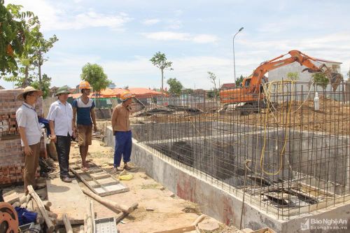Đối thoại tìm tiếng nói đồng thuận