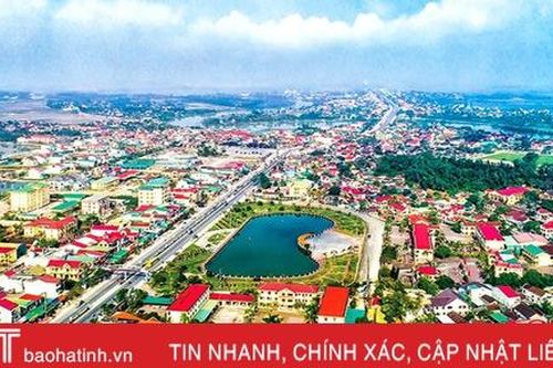 Tỏa sáng mạch nguồn cách mạng trên quê hương Can Lộc anh hùng