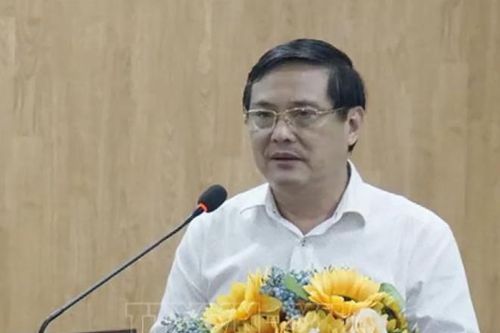 Thành phố Hồ Chí Minh kỷ luật một số lãnh đạo thuộc Tổng Công ty nông nghiệp Sài Sòn