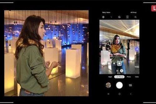 Hướng dẫn sử dụng cử chỉ S Pen mới của Note 10/10+