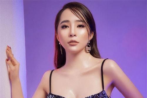 Bất ngờ với phản ứng của Quốc Trường khi Nhã 'Tuesday' tiết lộ sở hữu vòng eo 55cm, 0% mỡ thừa!