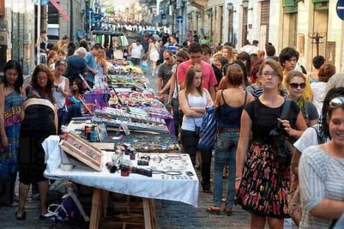 Moody's hạ dự báo tăng trưởng kinh tế của Mỹ Latinh năm 2019