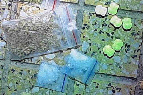 Đột kích quán bar ở Ninh Thuận, phát hiện hơn 50 người dương tính với ma túy