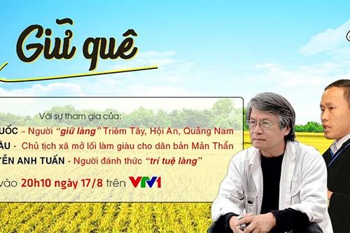 Tối nay (17/8), ĐTHVN sẽ truyền hình trực tiếp chương trình 'Cất cánh'