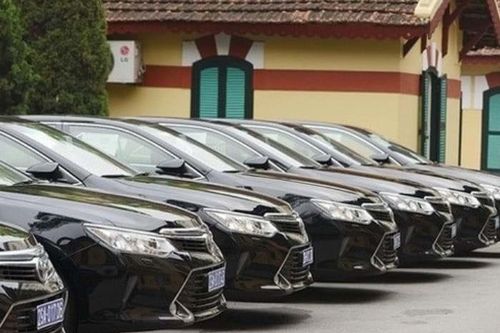 Từ đề xuất lãnh đạo đi xe máy, xe đạp: 'Chủ tịch tỉnh cũng là công dân bình thường'