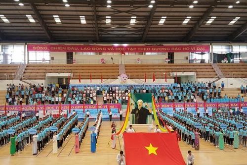 Hơn 900 vận động viên tham dự hội thao Vietinbank khu vực VI năm 2019