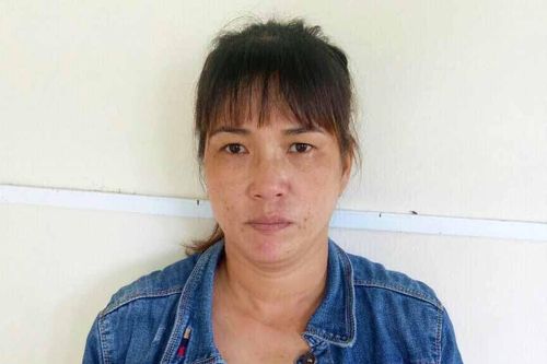 'Đạo chích' sa lưới pháp luật