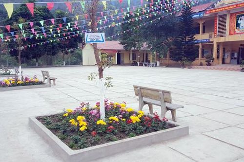 Bảo Yên tích cực chuẩn bị cho năm học mới