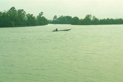 Đoạn cuối một dòng sông