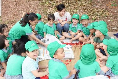 Dạy kĩ năng cho trẻ, cần thiết nhưng phải đúng cách