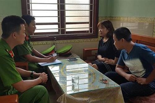 Công an TP. Đông Hà: Nâng cao hiệu quả công tác dân vận