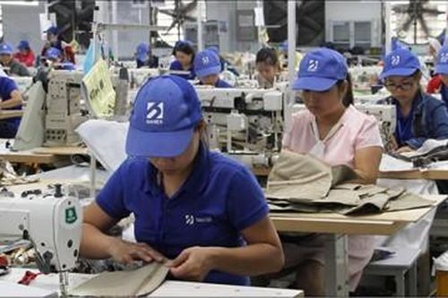 Chính trị - Xã hội Chính trị - Xã hội Đột phá hơn nữa trong phát triển