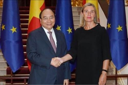 Thế giới Bình luận EU mở rộng hợp tác, hỗ trợ ASEAN