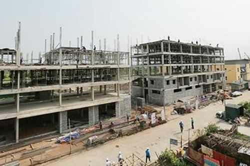 Hiện thực hóa giấc mơ an cư cho người lao động