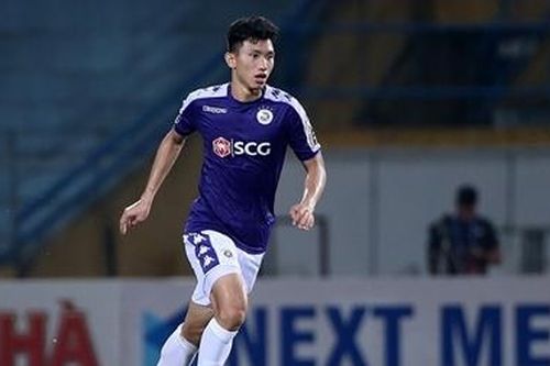 Hà Nội FC thắng nhưng Việt Nam bất lợi...