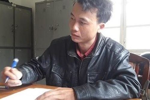 Rút 200 triệu ở ngân hàng về tới nhà thì bị cướp