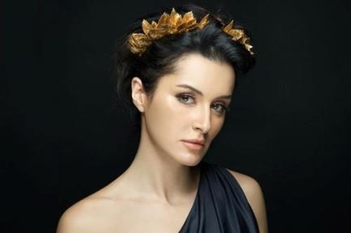 Danh ca Katy Perry bị tố quấy rối tình dục nữ MC