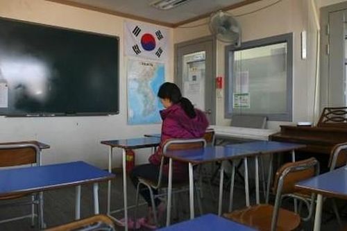 Hai mẹ con người Triều Tiên chết đói tại Seoul khiến Hàn Quốc chấn động