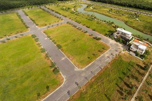 Vỡ mộng đất nền, nhiều nhà đầu tư ôm trái đắng