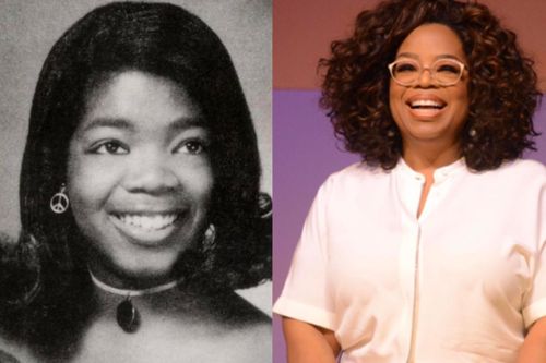 Tuổi trẻ của Oprah Winfrey: Bị người thân lạm dụng, 14 tuổi sinh con