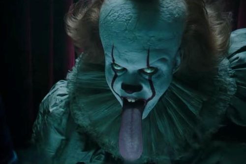 Trailer bộ phim 'Gã hề ma quái 2'