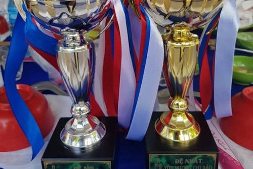 Yêu cầu báo cáo vụ doanh nghiệp tổ chức hội thi uống rượu