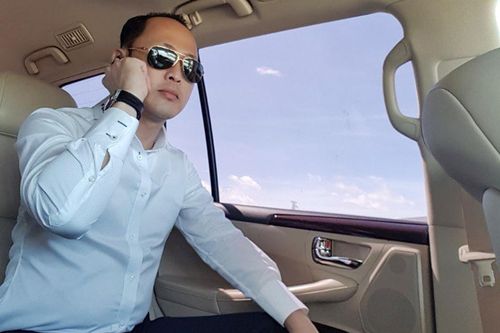 Công ty gia đình 'thiếu gia' điện gió miền Tây vừa bị bắt lớn cỡ nào?