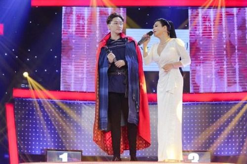 Tập 4 'Giọng ai giọng ai': Ngọc Huyền ẵm 50 triệu, Kim Tử Long bị 'cách ly' vì chọn sai 3 vòng liên tiếp