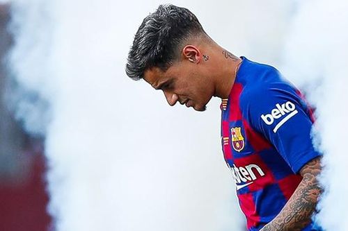 CHUYỂN NHƯỢNG Barca 18/8: Coutinho chuẩn bị đến Bayern. Neymar được ủng hộ trở lại
