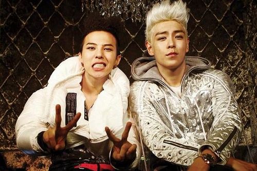 G-Dragon Bigbang bước sang tuổi 31, T.O.P lặng lẽ chia sẻ ảnh đầy hoài niệm