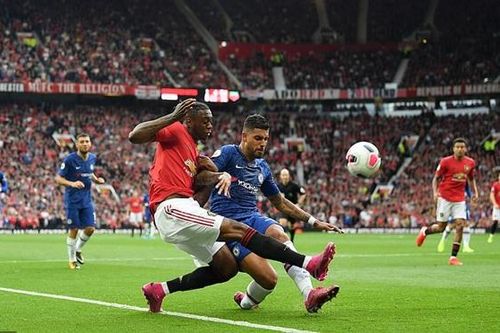 Wan-Bissaka ra mắt ấn tượng. MU mua sắm quá khôn ngoan