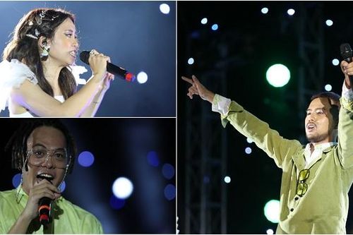 Liveshow 'Tự dưng' của Lộn Xộn band: Lỗ nặng, nhưng 'lãi' cũng nhiều