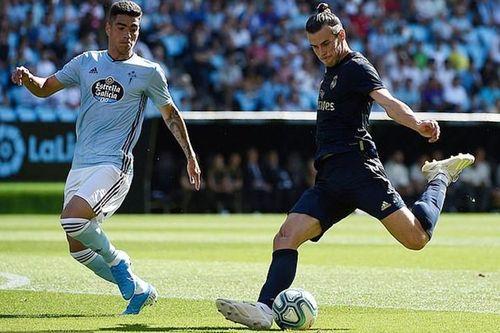 Bale và James sẽ ở lại, Real chốt giá Eriksen