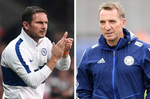 Nhận định Chelsea - Leicester: Lampard sẵn sàng hạ gục 'người quen cũ' Rodgers