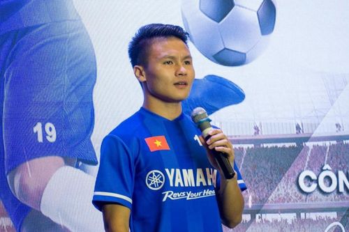 Yamaha tổ chức 'Giải bóng đá thiếu niên U13 Yamaha Cup 2019'