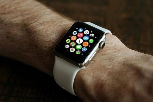 Apple Watch series 5 ra mắt cùng iPhone 11?