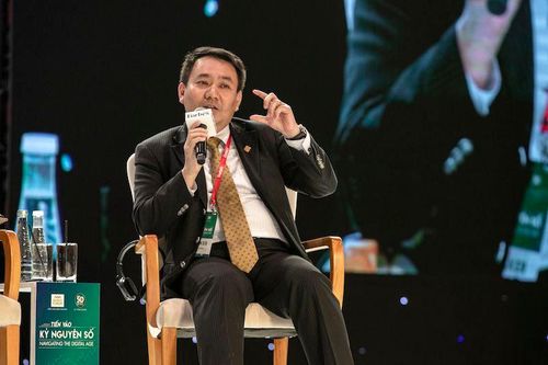 Kỷ nguyên số hóa: Chậm quá thì bị 'vượt mặt', nhanh quá lại gặp 'cú sốc'