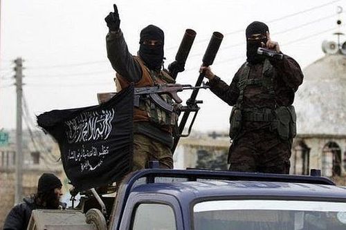 Phiến quân sát hại dã man một số binh sĩ quân đội Syria tại Idlib