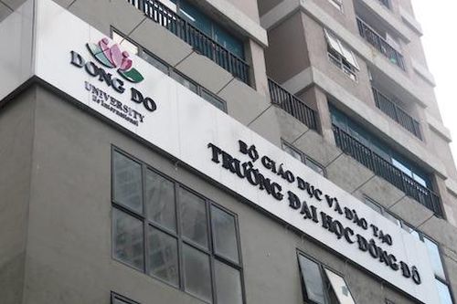 Bộ GD&ĐT khẳng định Đại học Đông Đô đào tạo 'chui' văn bằng 2