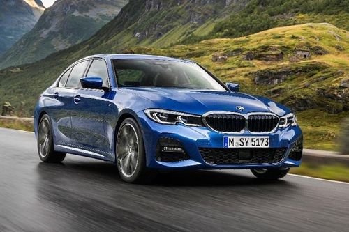 Top 10 chiếc xe ít bị trộm dòm ngó nhất tại Mỹ