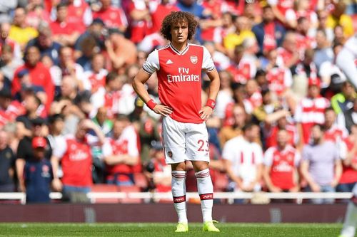 Van Persie chỉ ra 'điểm yếu chí mạng' của Arsenal