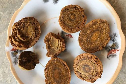 Dị vật nội tạng trâu bò, đắt hơn vàng giá 300 triệu/kg