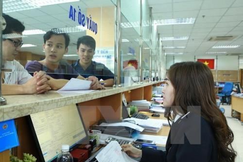 Tạo thuận lợi thương mại, tăng cơ hội thu hút đầu tư